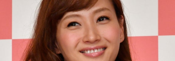 藤本美貴さん（時事通信）