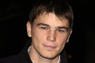 Josh Hartnett